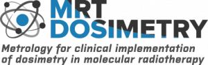 logo MRT Dosimetry